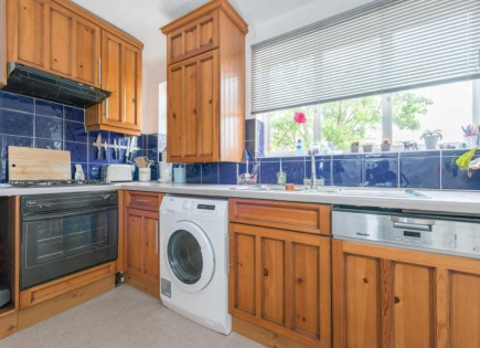 Квартира за 460 000 евро в Лондоне, Великобритания