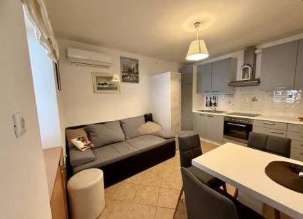 Квартира за 255 000 евро в Опатии, Хорватия