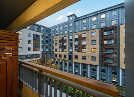 Квартира за 460 000 евро в Лондоне, Великобритания