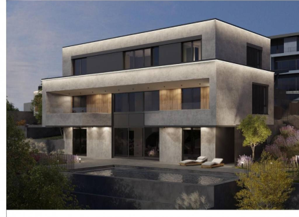 Дом за 3 600 000 евро в Опатии, Хорватия