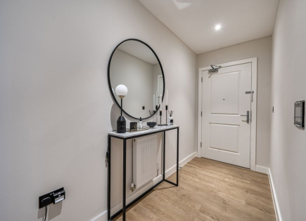 Квартира за 460 000 евро в Лондоне, Великобритания