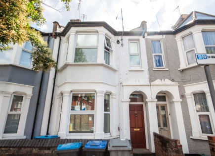 Квартира за 345 000 евро в Лондоне, Великобритания