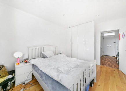 Квартира за 448 500 евро в Лондоне, Великобритания