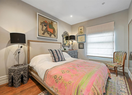 Квартира за 345 000 евро в Лондоне, Великобритания