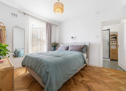 Квартира за 414 000 евро в Лондоне, Великобритания