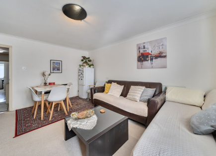 Квартира за 362 250 евро в Лондоне, Великобритания