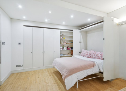 Квартира за 373 750 евро в Лондоне, Великобритания