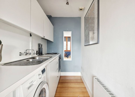 Квартира за 230 000 евро в Лондоне, Великобритания