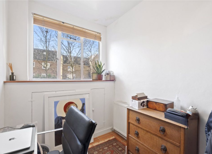 Квартира за 460 000 евро в Лондоне, Великобритания