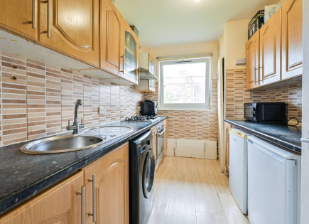 Квартира за 431 250 евро в Лондоне, Великобритания