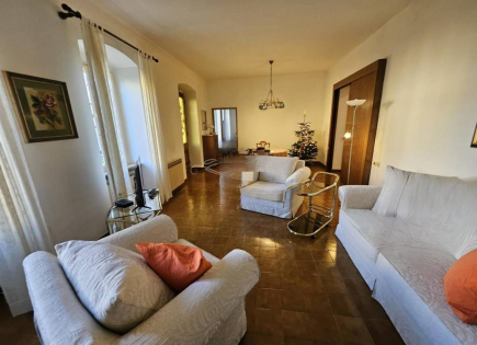 Квартира за 550 000 евро в Опатии, Хорватия