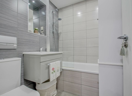 Квартира за 373 750 евро в Лондоне, Великобритания