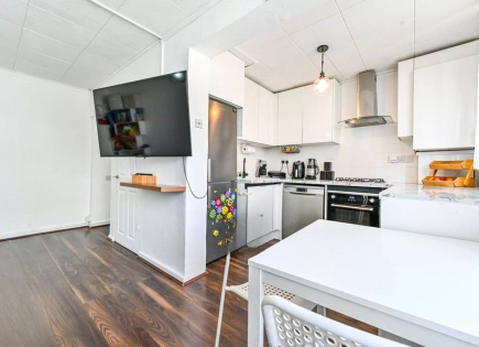 Квартира за 373 750 евро в Лондоне, Великобритания