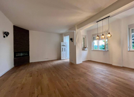 Квартира за 550 000 евро в Опатии, Хорватия