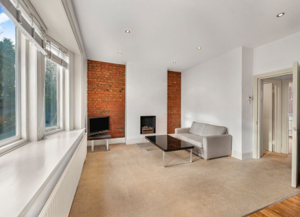 Квартира за 460 000 евро в Лондоне, Великобритания