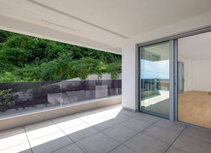 Квартира за 685 000 евро в Опатии, Хорватия