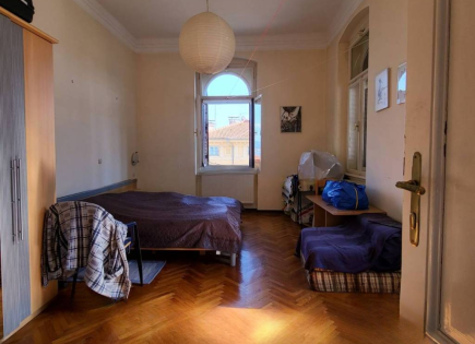 Квартира за 570 000 евро в Опатии, Хорватия