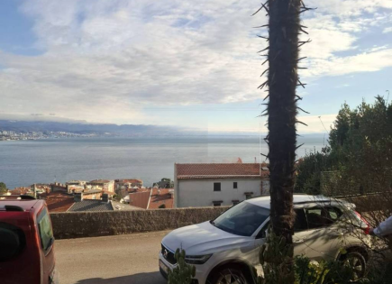 Квартира за 196 000 евро в Опатии, Хорватия