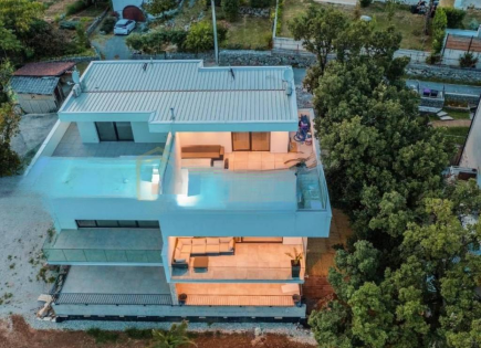 Дом за 1 230 000 евро в Опатии, Хорватия