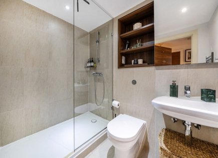 Квартира за 460 000 евро в Лондоне, Великобритания