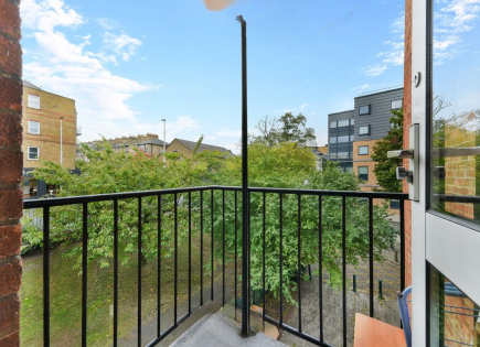 Квартира за 373 750 евро в Лондоне, Великобритания