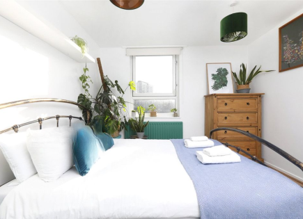 Квартира за 460 000 евро в Лондоне, Великобритания