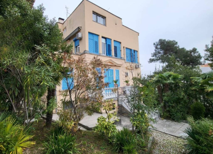 Квартира за 795 000 евро в Опатии, Хорватия