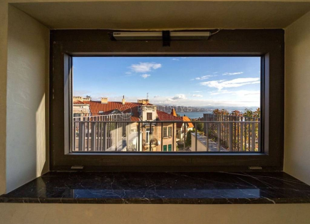 Квартира за 1 462 000 евро в Опатии, Хорватия