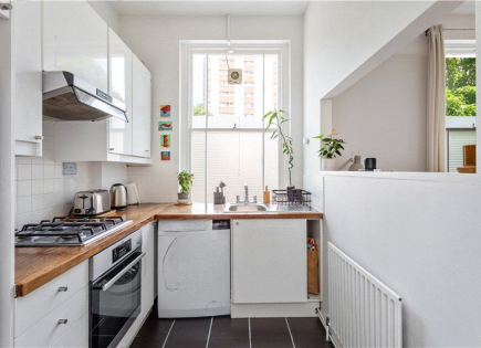 Квартира за 454 250 евро в Лондоне, Великобритания