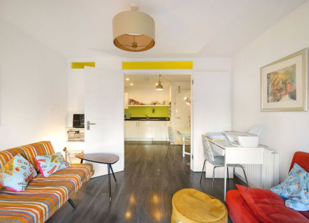 Квартира за 460 000 евро в Лондоне, Великобритания