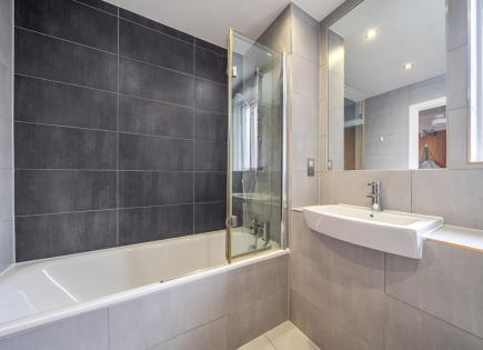 Квартира за 431 250 евро в Лондоне, Великобритания