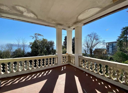 Квартира за 750 000 евро в Опатии, Хорватия