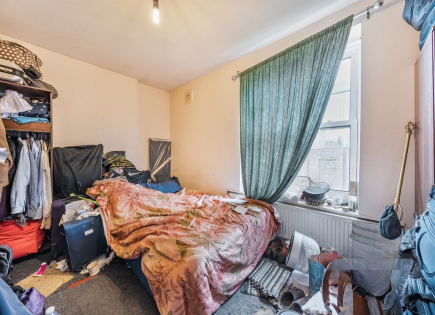 Квартира за 460 000 евро в Лондоне, Великобритания