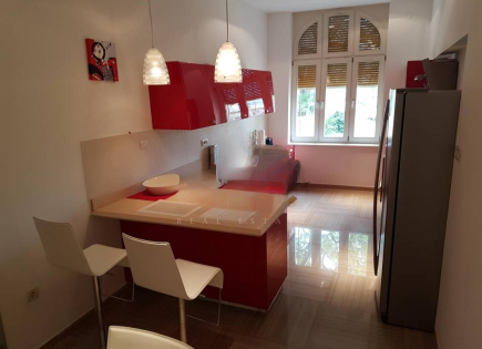 Квартира за 730 000 евро в Опатии, Хорватия