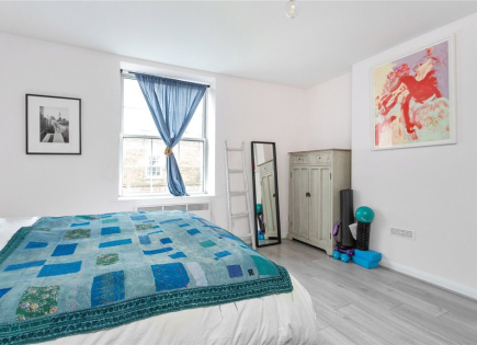 Квартира за 442 750 евро в Лондоне, Великобритания