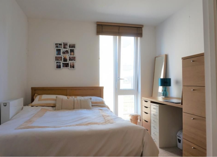 Квартира за 437 000 евро в Лондоне, Великобритания