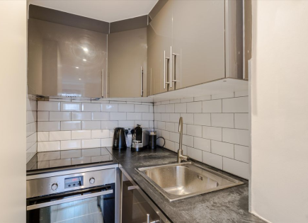 Квартира за 396 750 евро в Лондоне, Великобритания