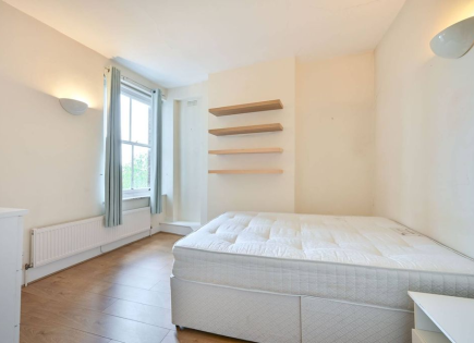 Квартира за 460 000 евро в Лондоне, Великобритания