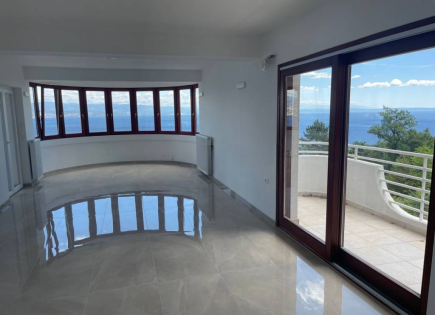 Квартира за 650 000 евро в Опатии, Хорватия