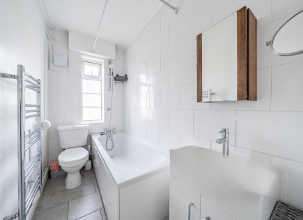 Квартира за 460 000 евро в Лондоне, Великобритания