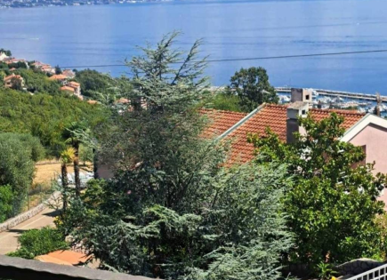 Квартира за 340 000 евро в Опатии, Хорватия