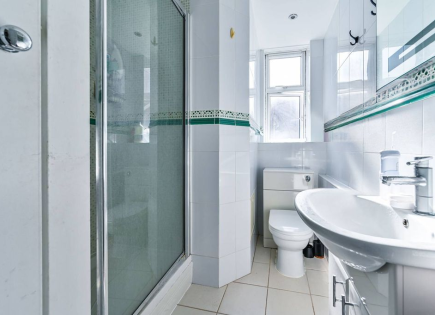 Квартира за 402 500 евро в Лондоне, Великобритания