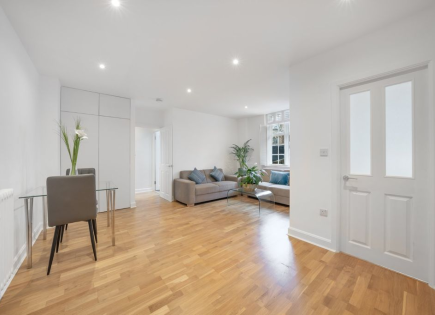 Квартира за 431 250 евро в Лондоне, Великобритания