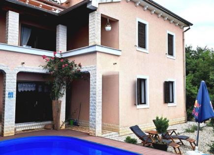 Дом за 850 000 евро в Опатии, Хорватия