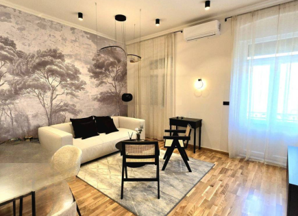 Квартира за 465 000 евро в Опатии, Хорватия