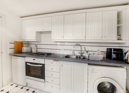 Квартира за 460 000 евро в Лондоне, Великобритания