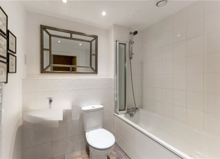 Квартира за 414 000 евро в Лондоне, Великобритания