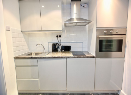 Квартира за 316 250 евро в Лондоне, Великобритания