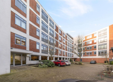 Квартира за 459 999 евро в Лондоне, Великобритания