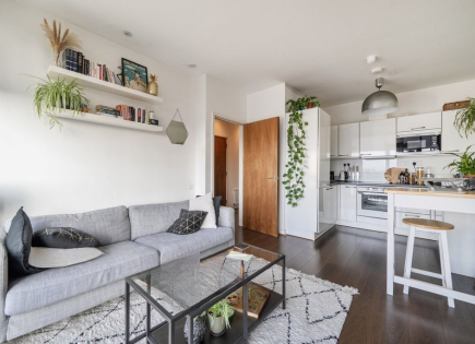 Квартира за 460 000 евро в Лондоне, Великобритания